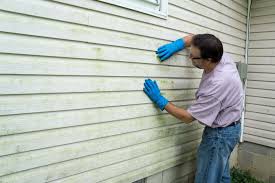 Affordable Siding Repair and Maintenance Services in Pinardville, NH